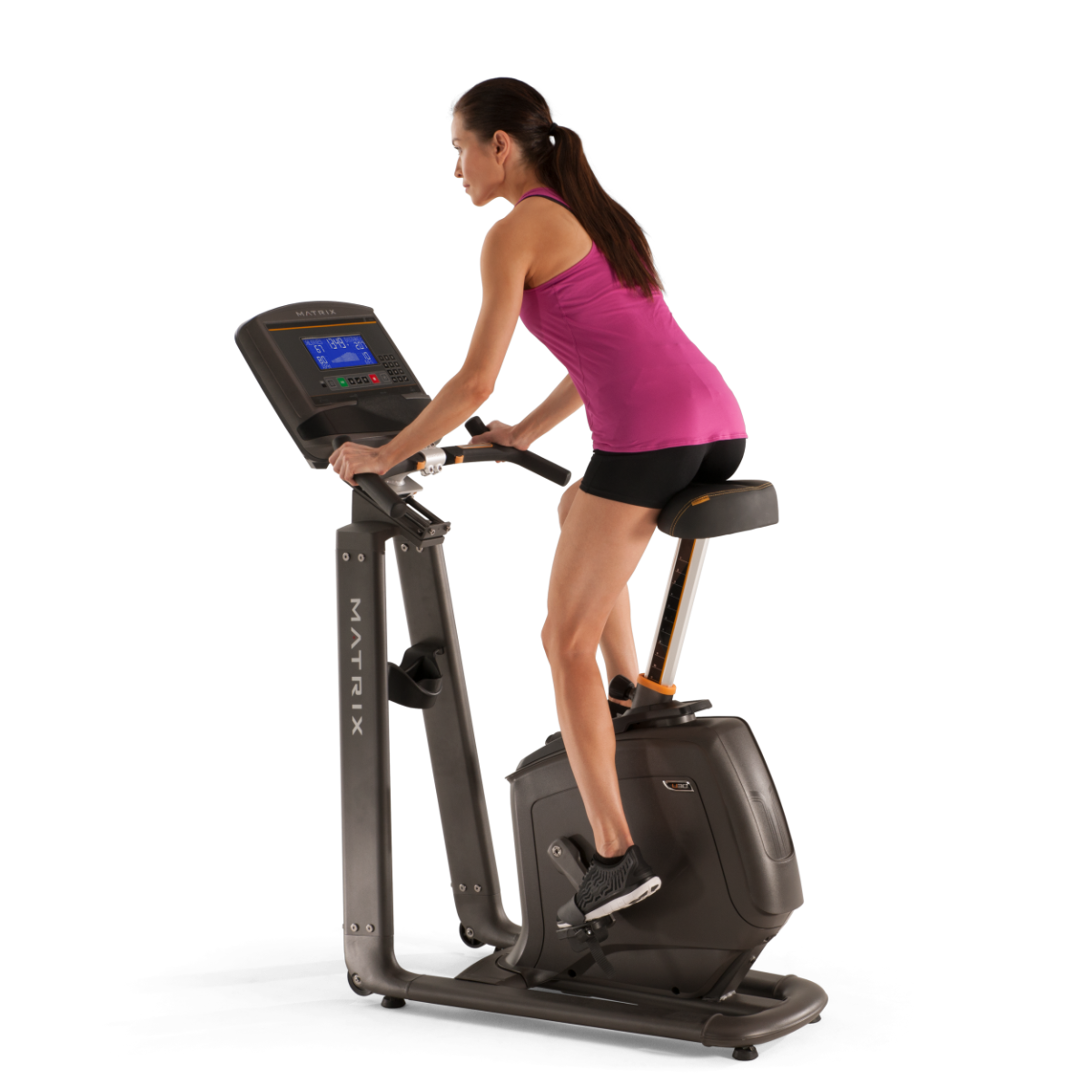 U30 Upright Bike
