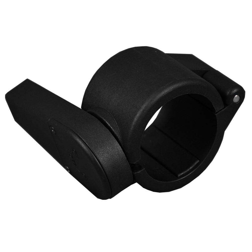 Olympic Quick Release Collar 50MM-BLK (Pair)