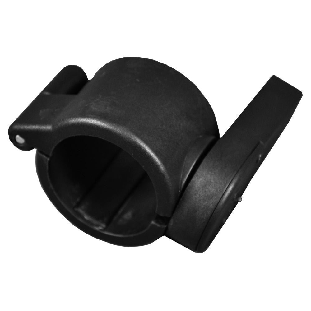 Olympic Quick Release Collar 50MM-BLK (Pair)