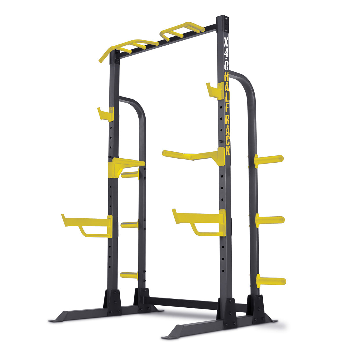 X4.0 Half Rack