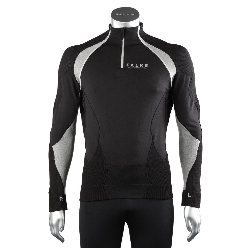 Mika Long Sleeve Pullover