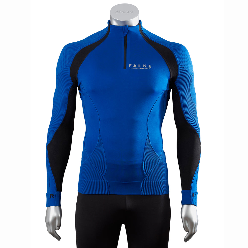 Mika Long Sleeve Pullover