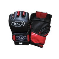 MMA Fingerless Mitts