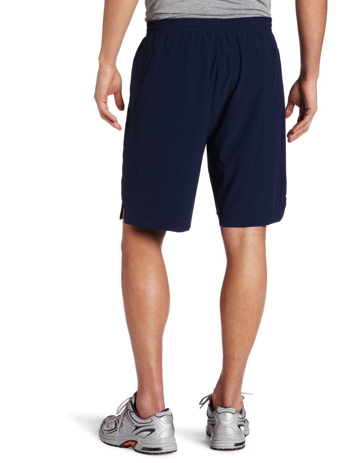 Momentum Shorts