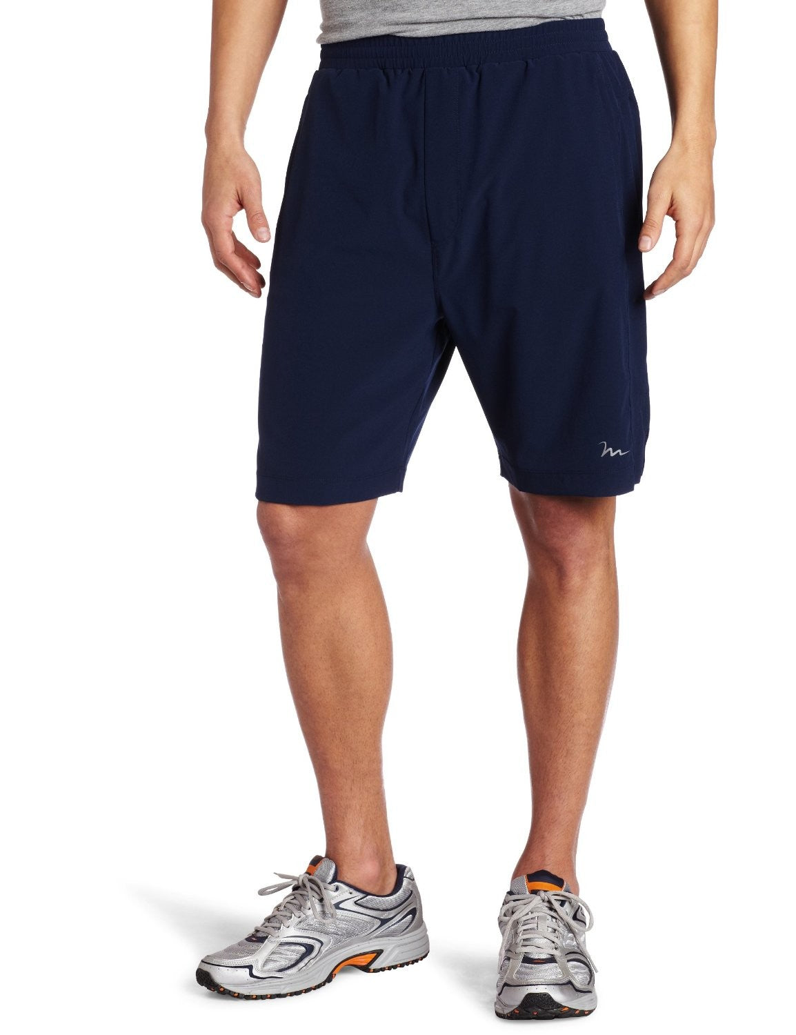 Momentum Shorts