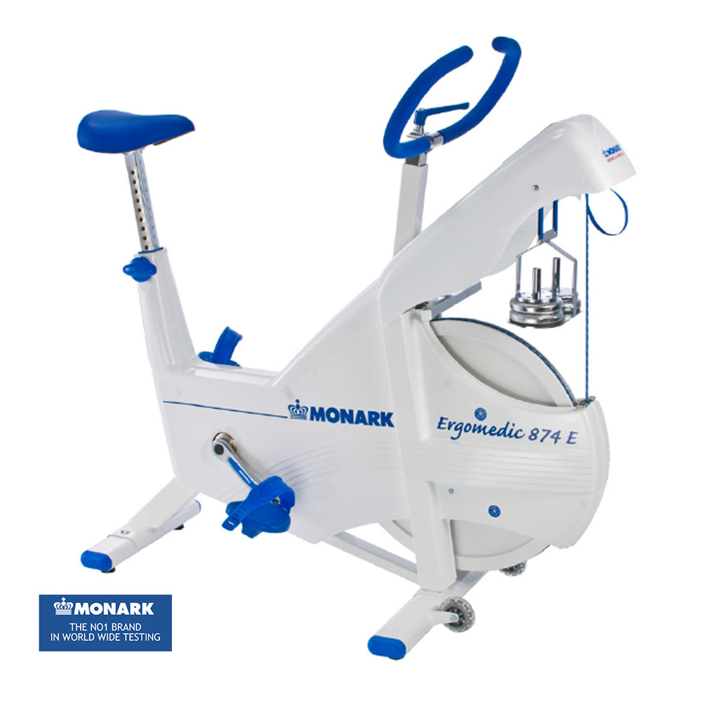 874E Ergometer