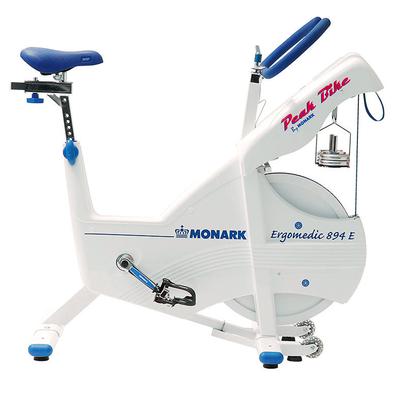 894E Ergomedic Bike