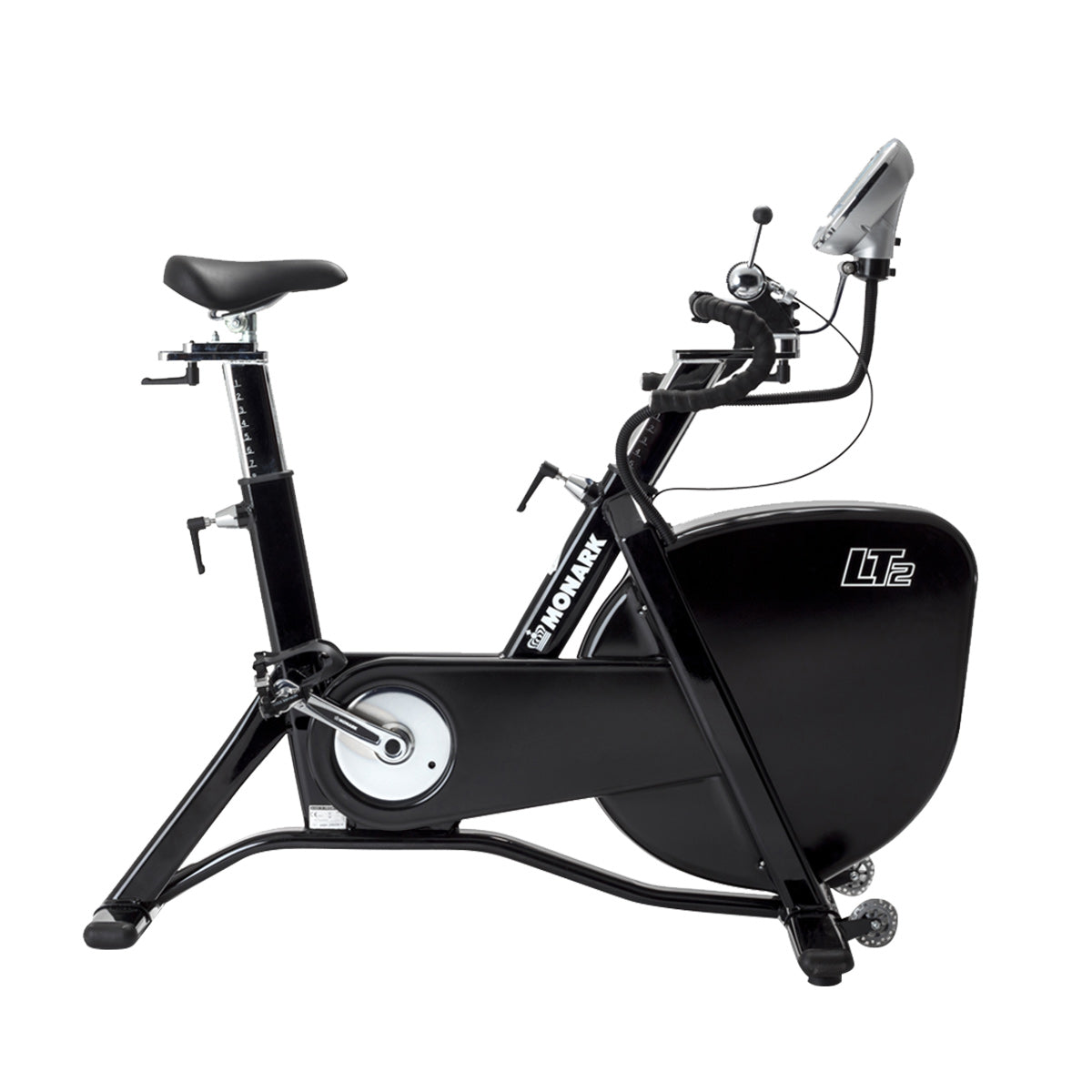 LT2 Ergometer Exercycle