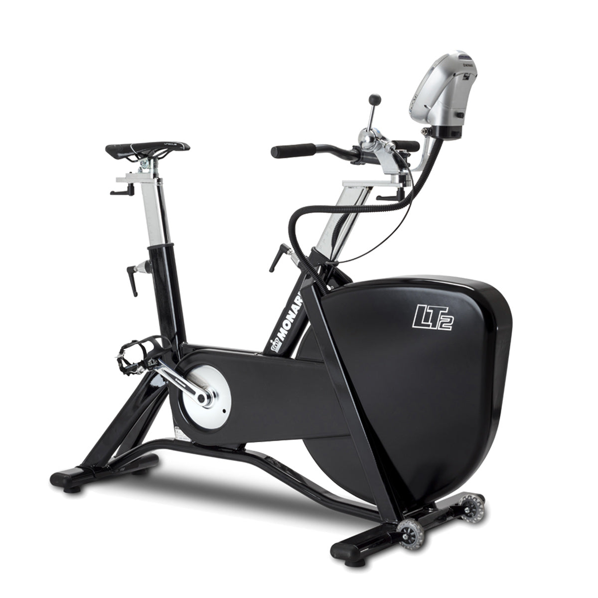 LT2 Ergometer Exercycle