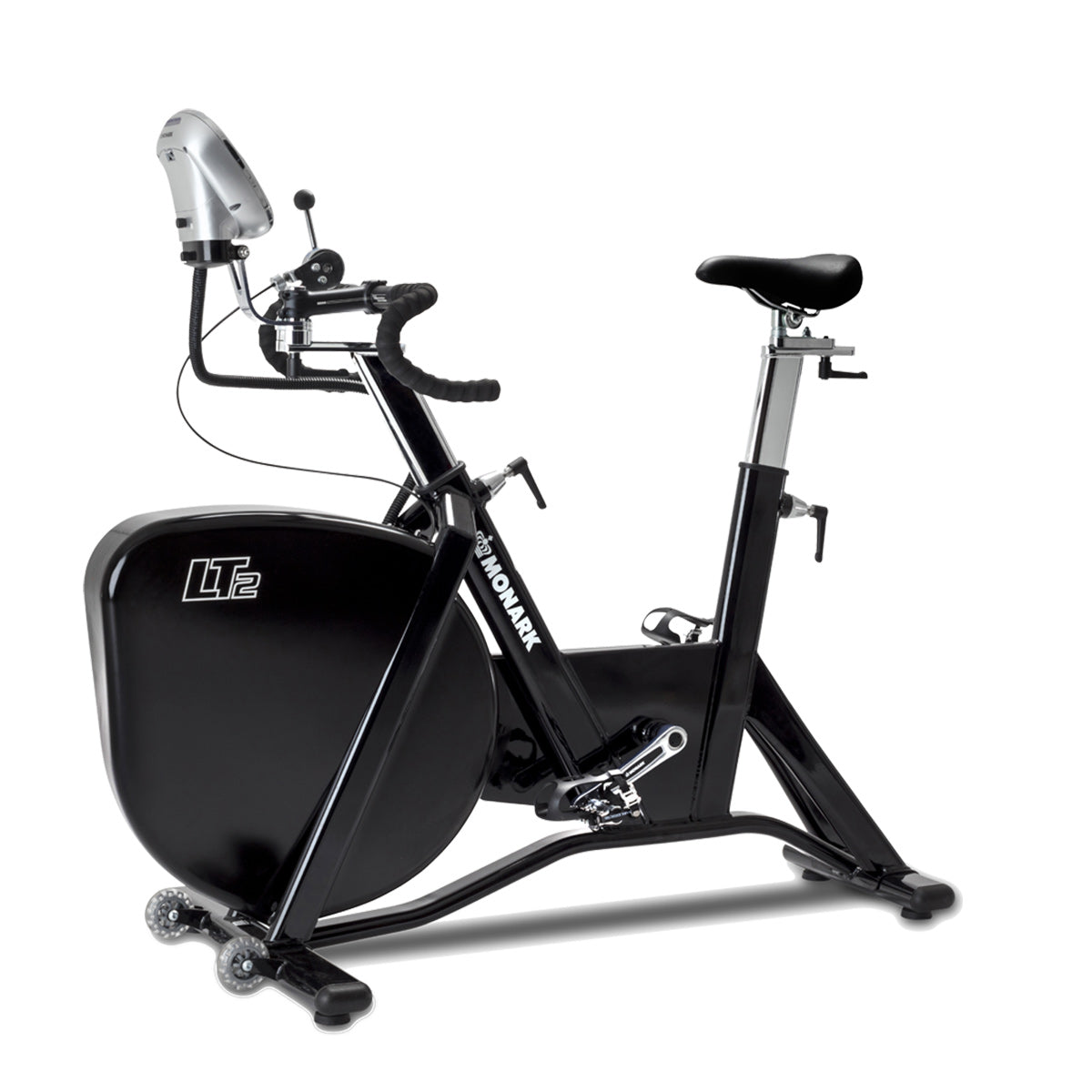 LT2 Ergometer Exercycle