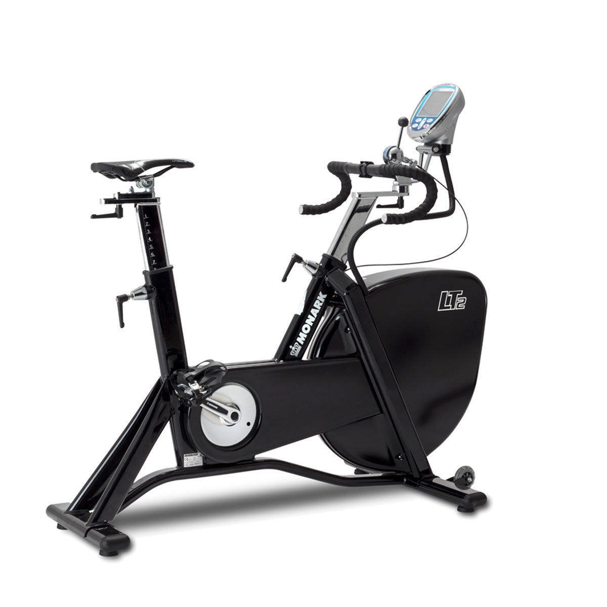 LT2 Ergometer Exercycle