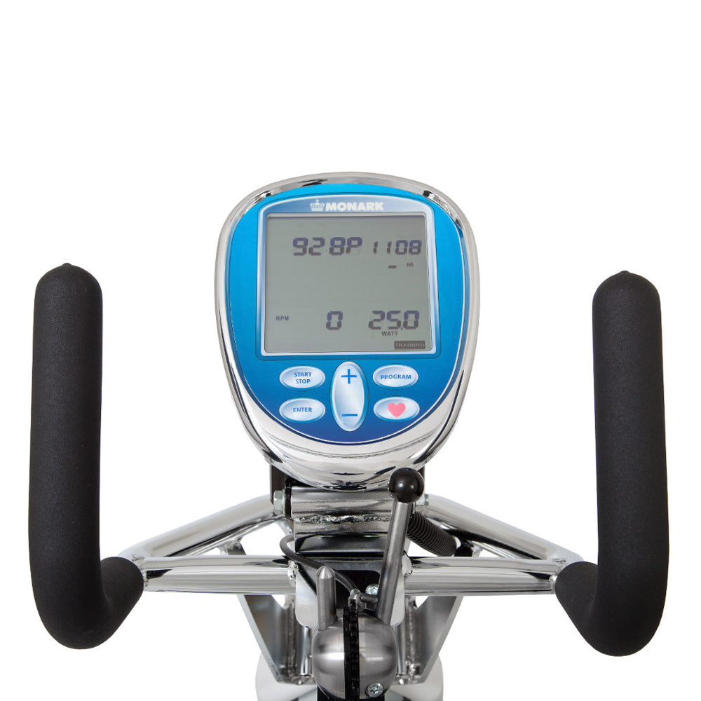 RT2 Recumbent Exercycle