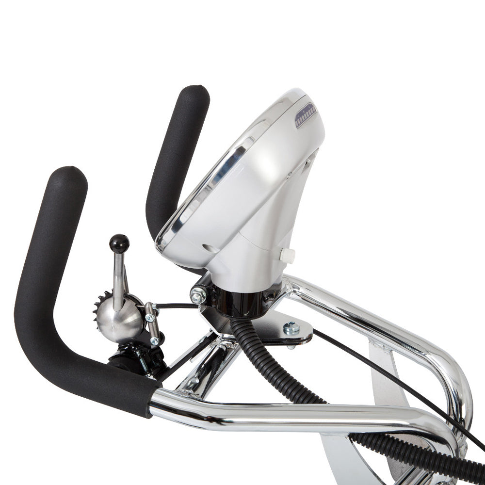 RT2 Recumbent Exercycle