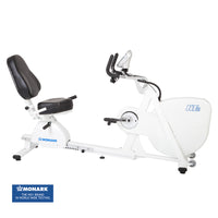 RT2 Recumbent Exercycle