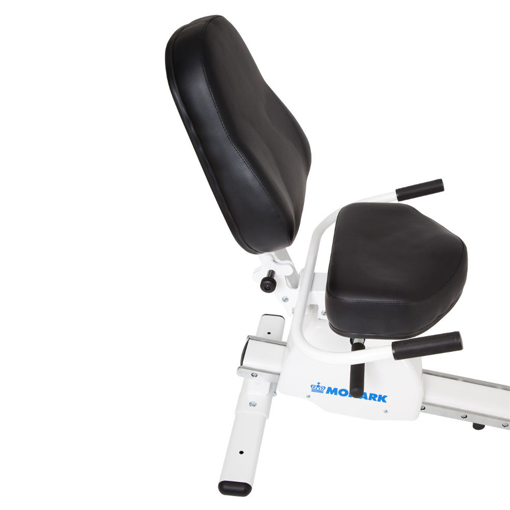 RT2 Recumbent Exercycle