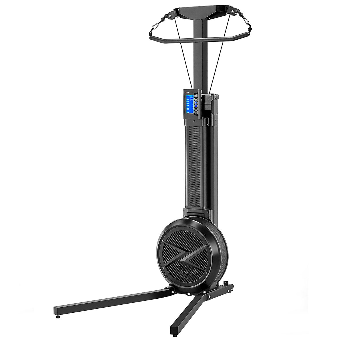 Dual Mode Ski Trainer