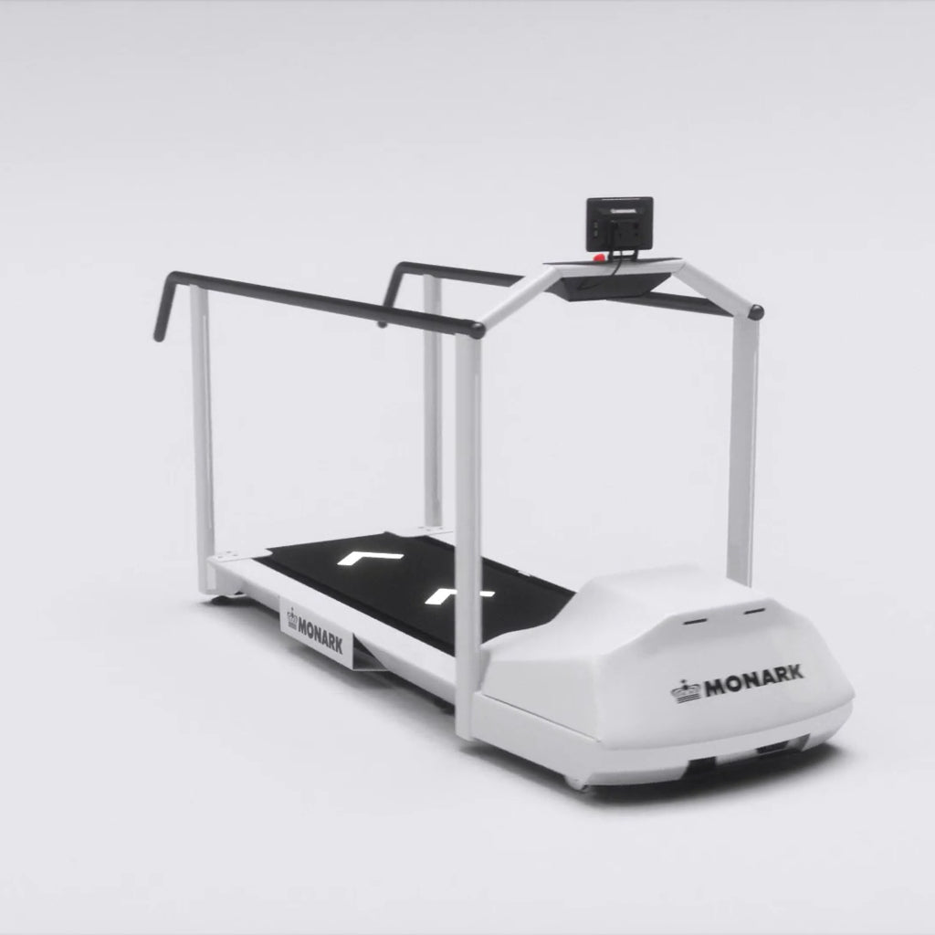 Medical Treadmill