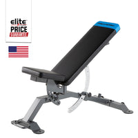 Carbon Fid Bench