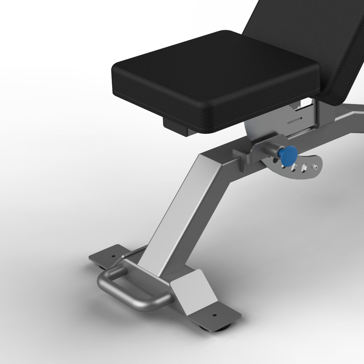 Carbon Fid Bench