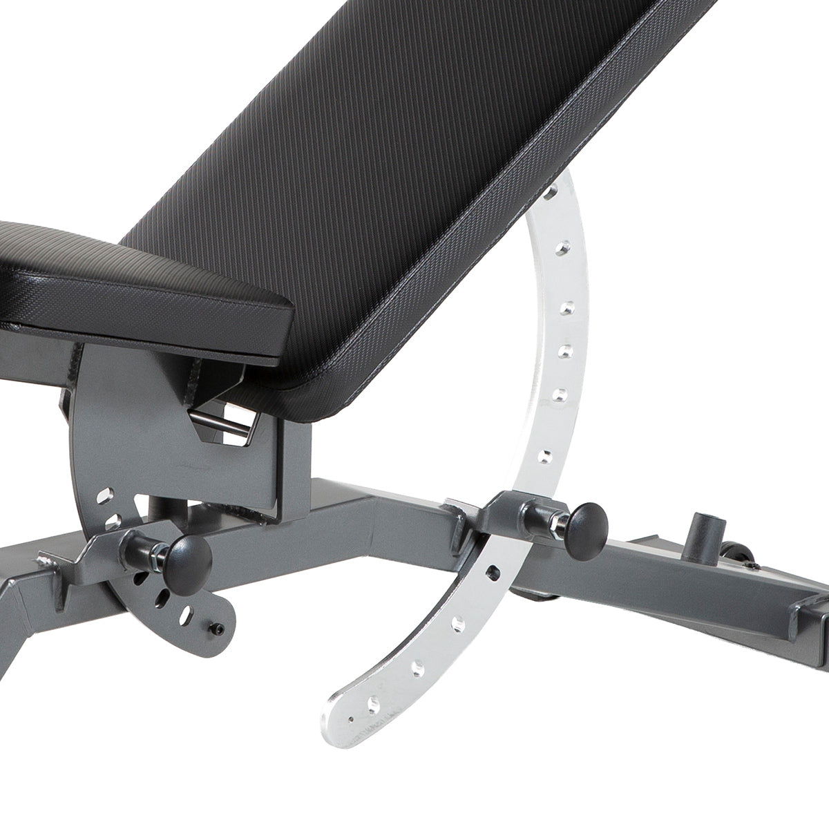 Carbon Fid Bench