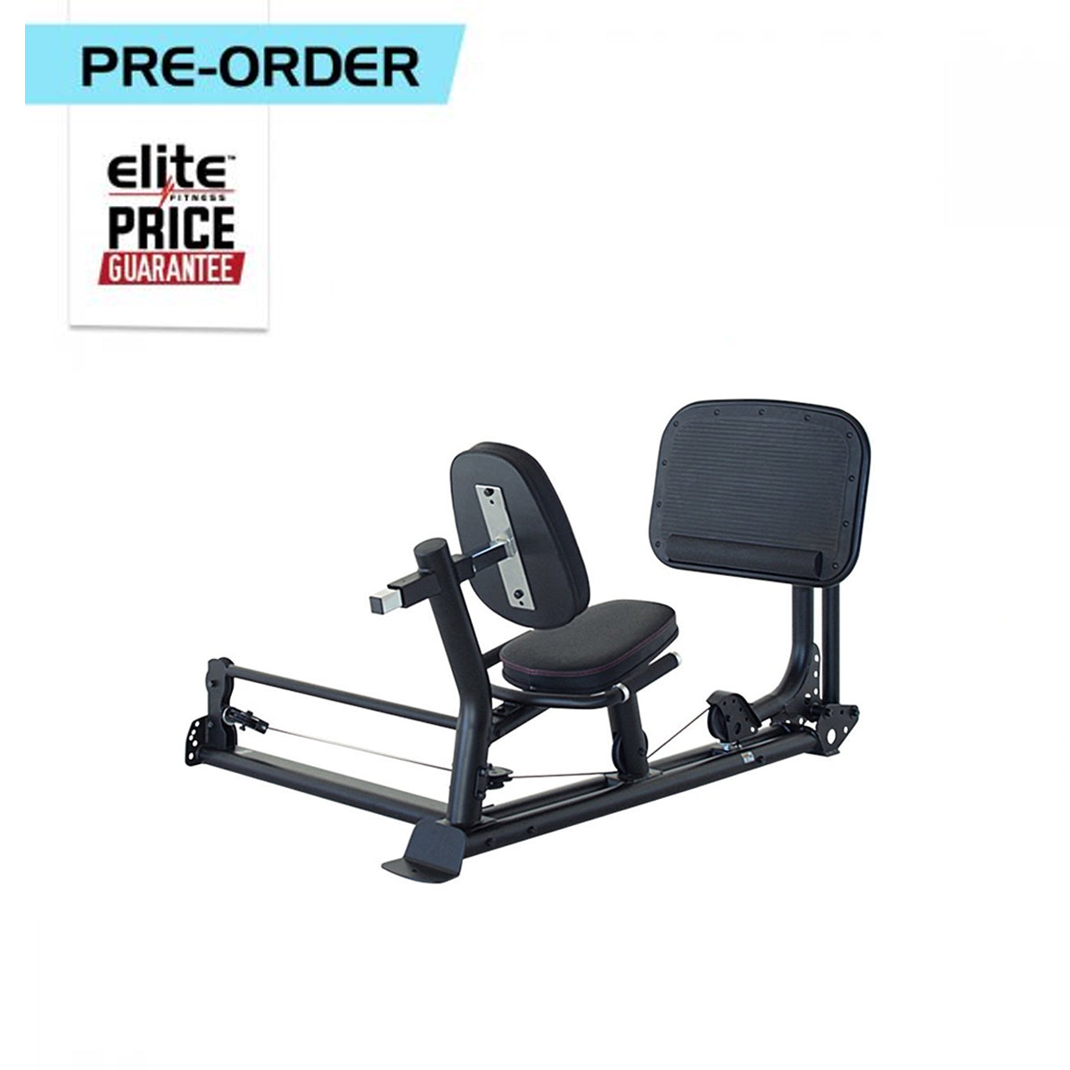Multi Leg Press