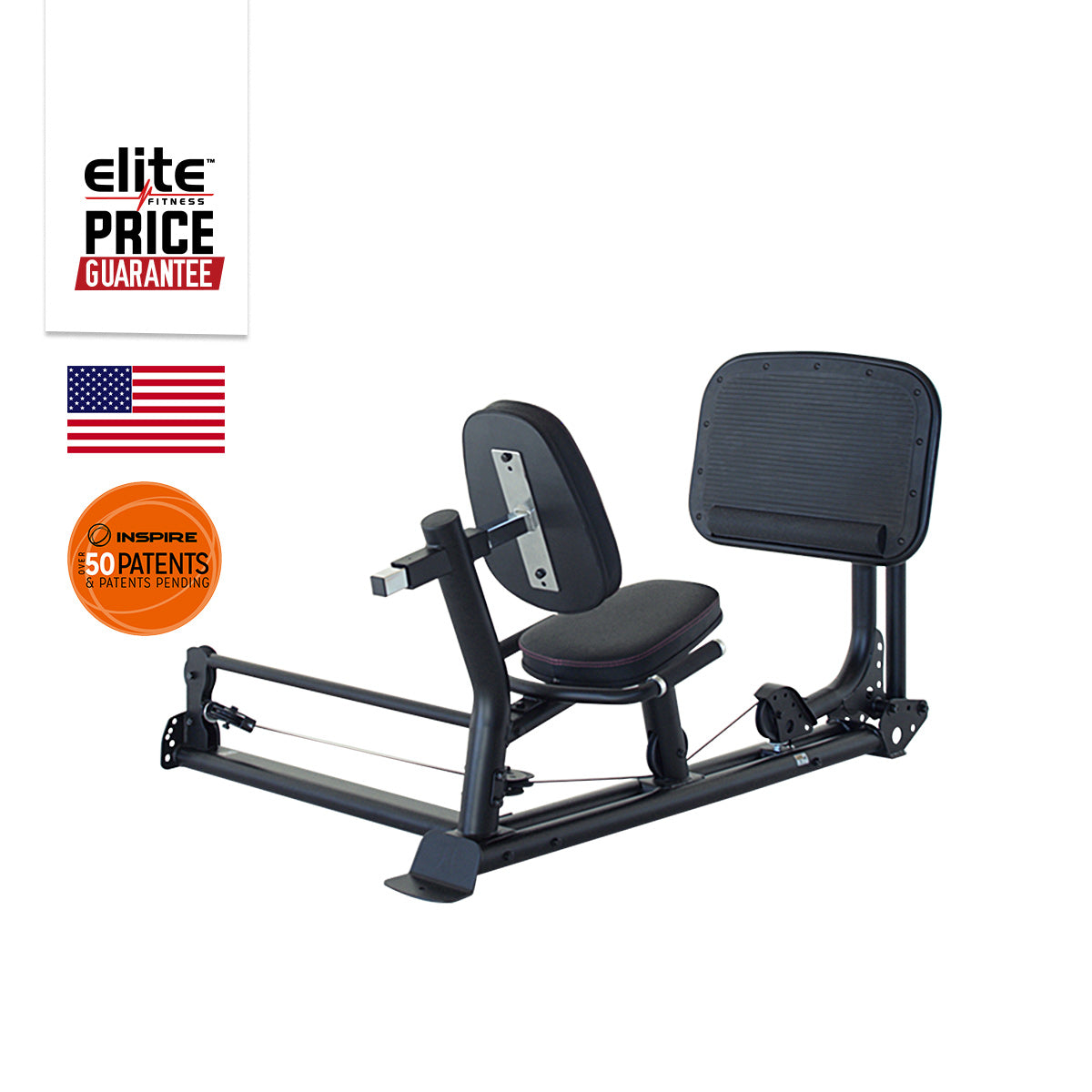 Multi Leg Press