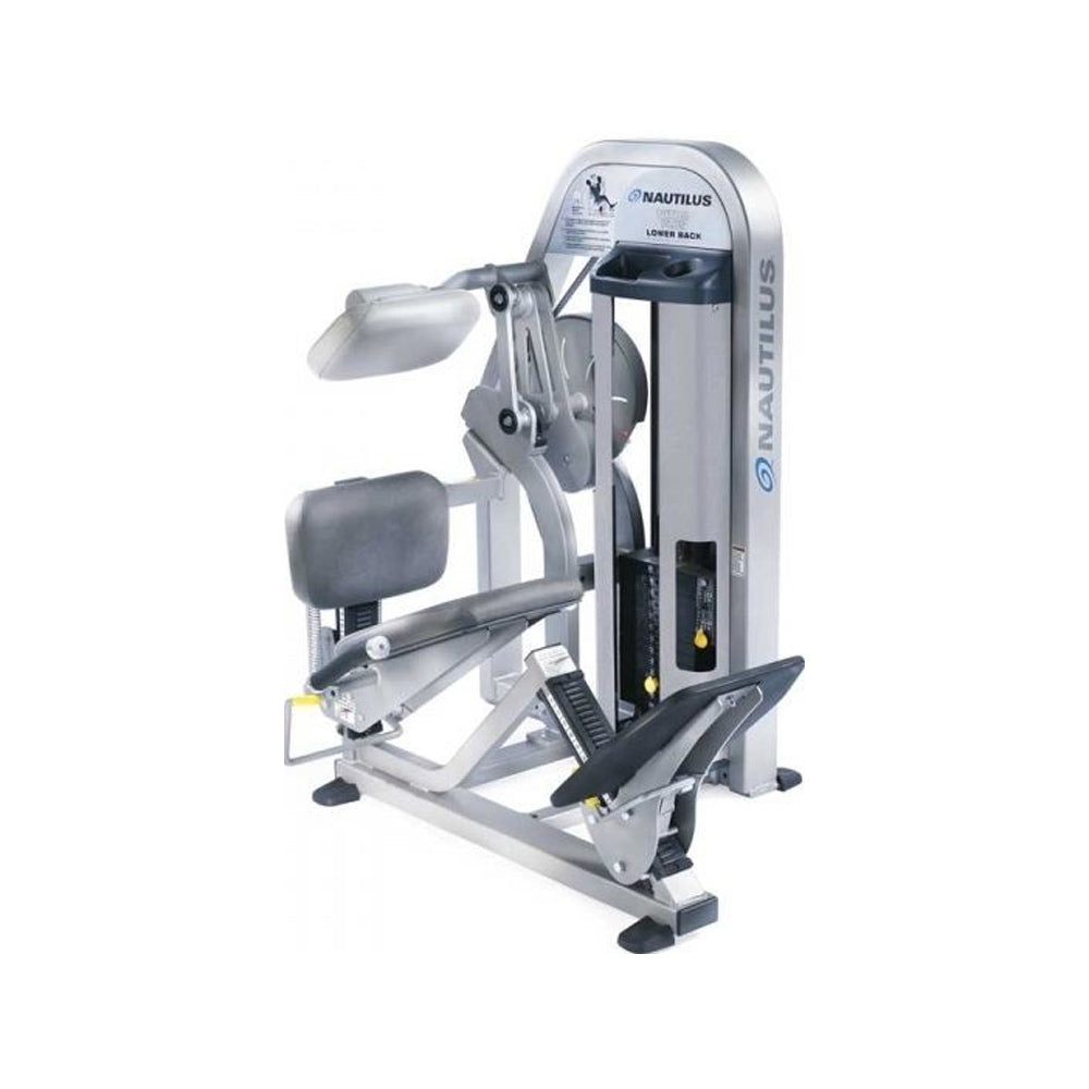 Nitro S3LB Lower Back Machine -Full Commercial inquire about deal