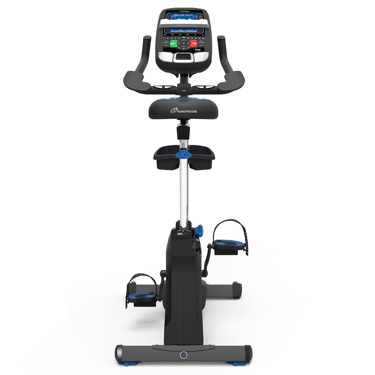 U628 Upright Bike- Only 2 Floor Models Left!  Wellington and Queenstown