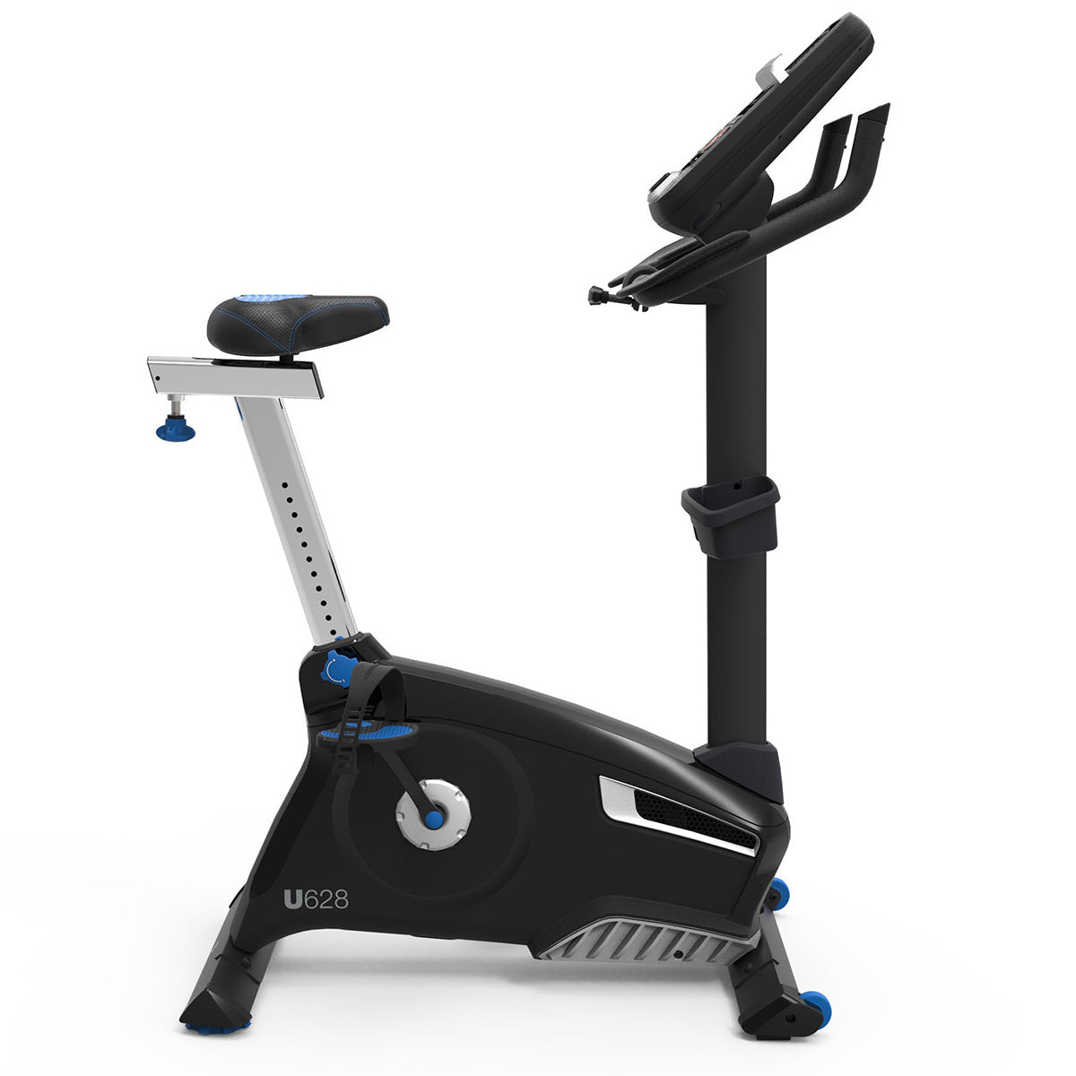 U628 Upright Bike- Only 2 Floor Models Left!  Wellington and Queenstown