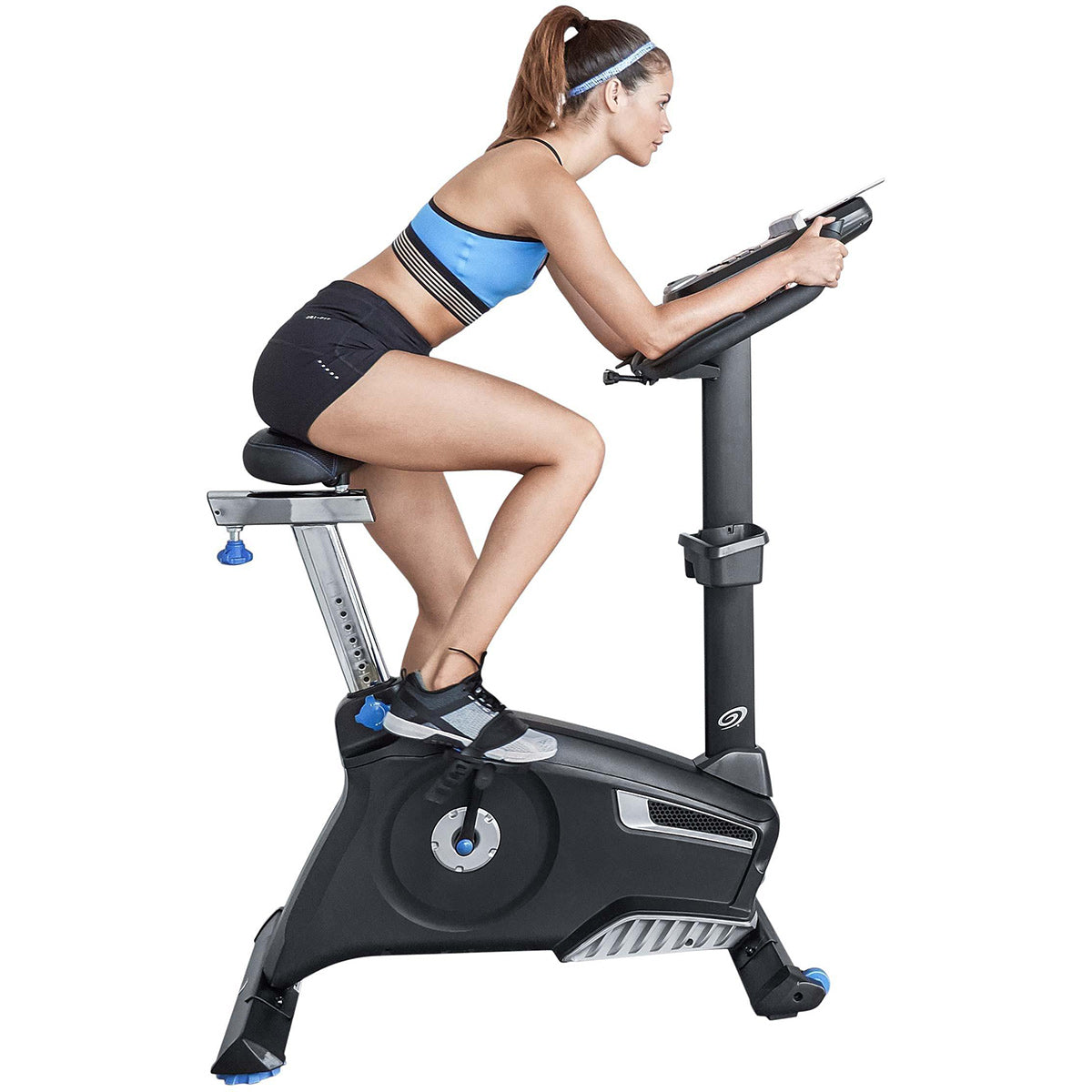 U628 Upright Bike- Only 2 Floor Models Left!  Wellington and Queenstown