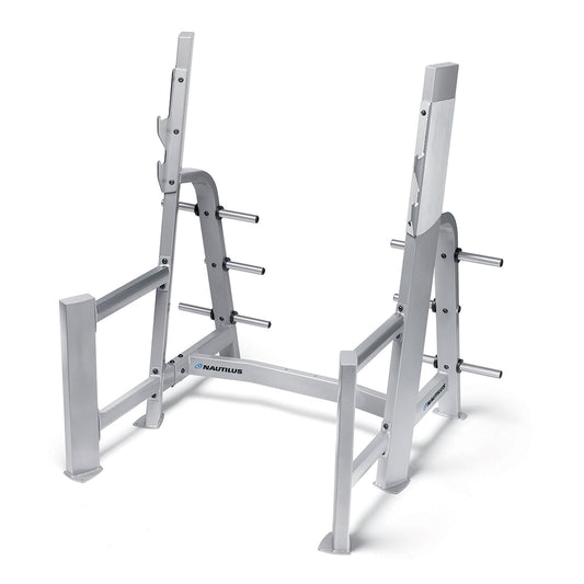 Squat Rack F3SR - Clearance Ex Demo Available Thru St Johns