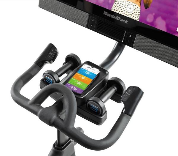 S27i Studio Exercycle