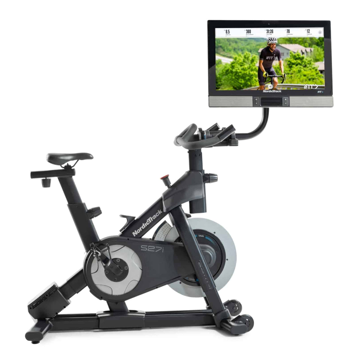 S27i Studio Exercycle