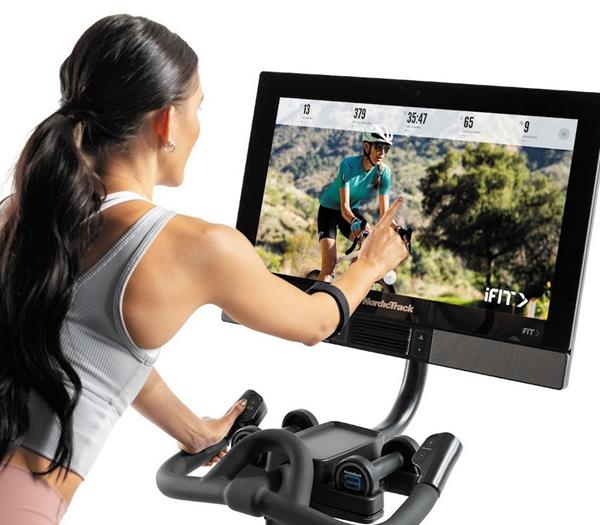 S27i Studio Exercycle