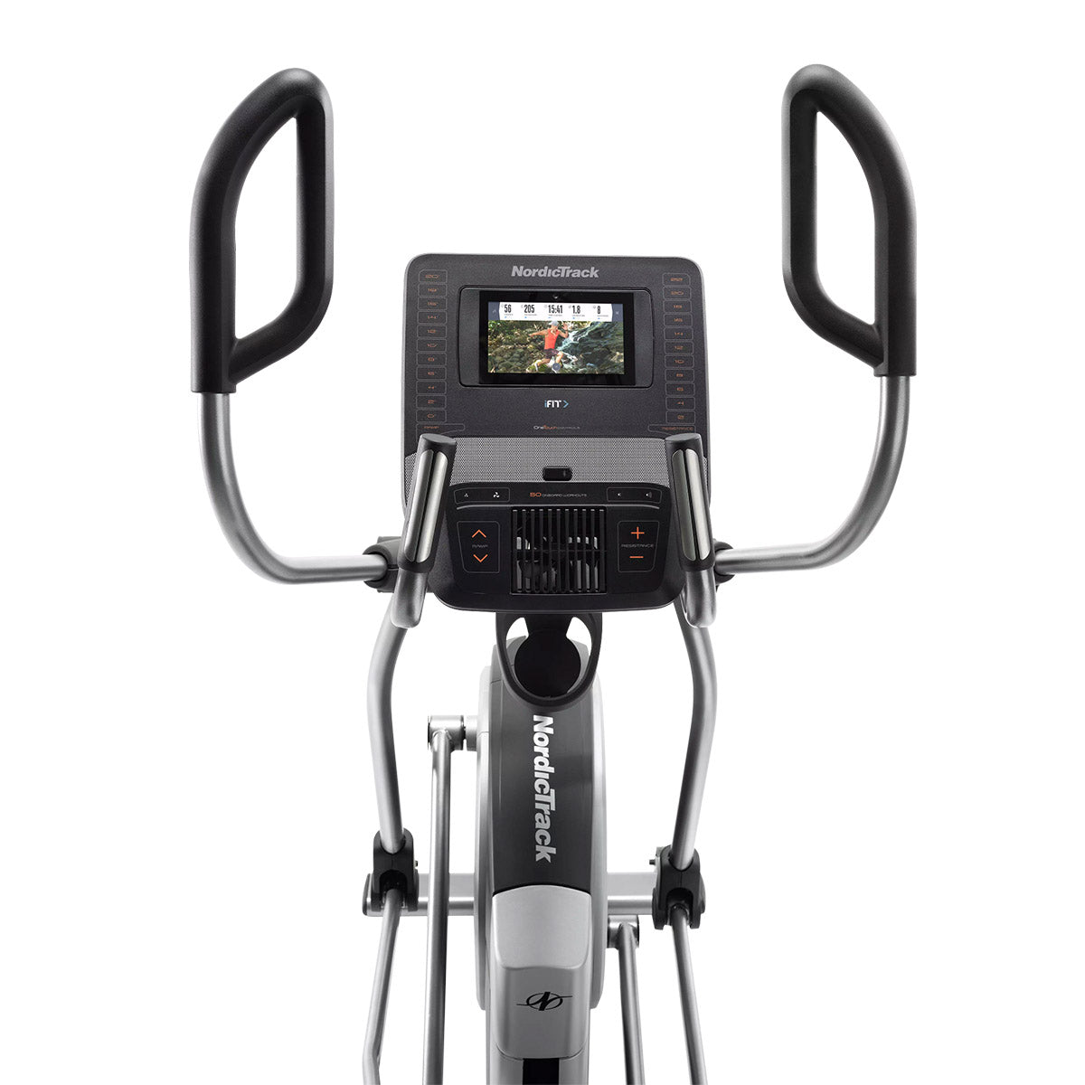 C9.9 Elliptical Crosstrainer Clearance - Floor model Available in Wellington