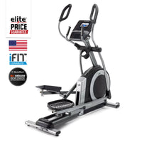 C9.9 Elliptical Crosstrainer Clearance - Floor model Available in Wellington