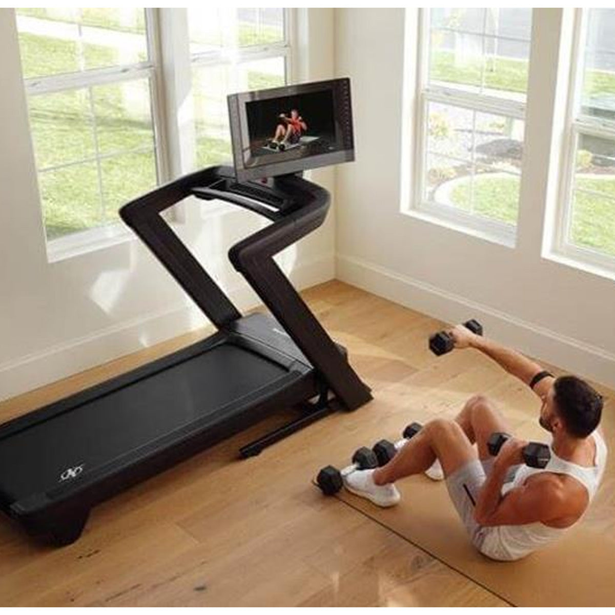 Ultra 2450 Treadmill 2025