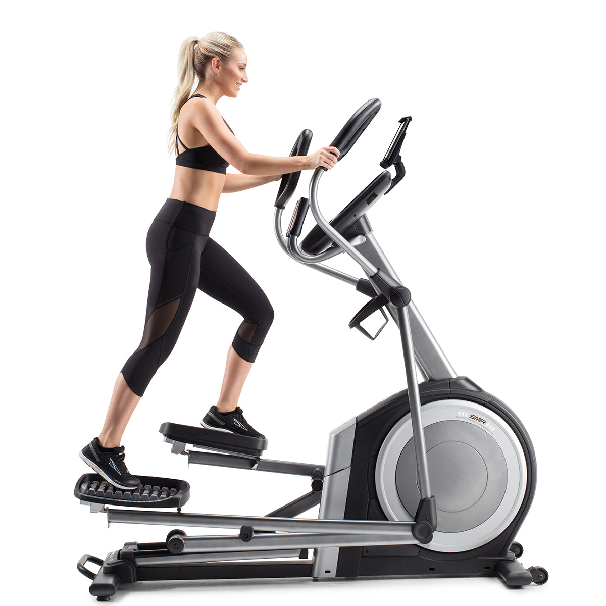 C12.9 Elliptical Crosstrainer