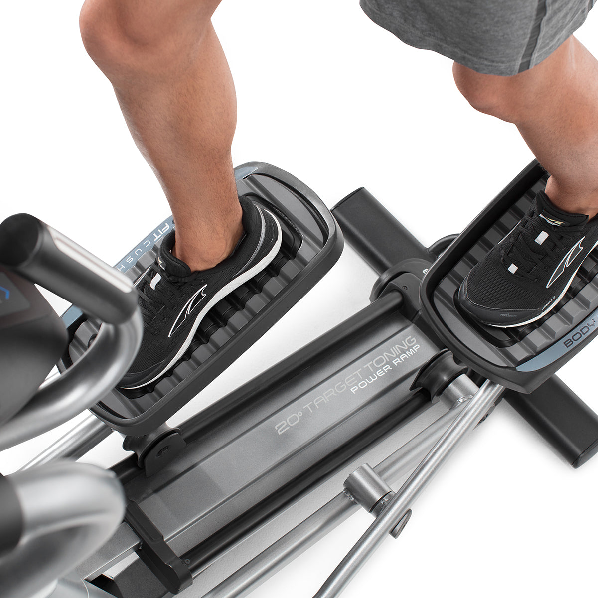 C14.9 Elliptical Crosstrainer - Floor Models at  St Johns, Palmerston North