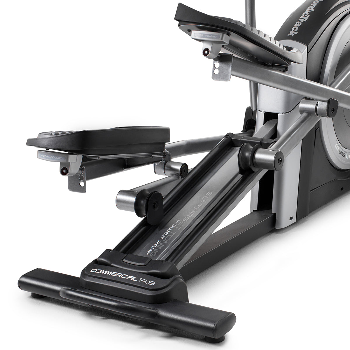 C14.9 Elliptical Crosstrainer - Floor Models at  St Johns, Palmerston North