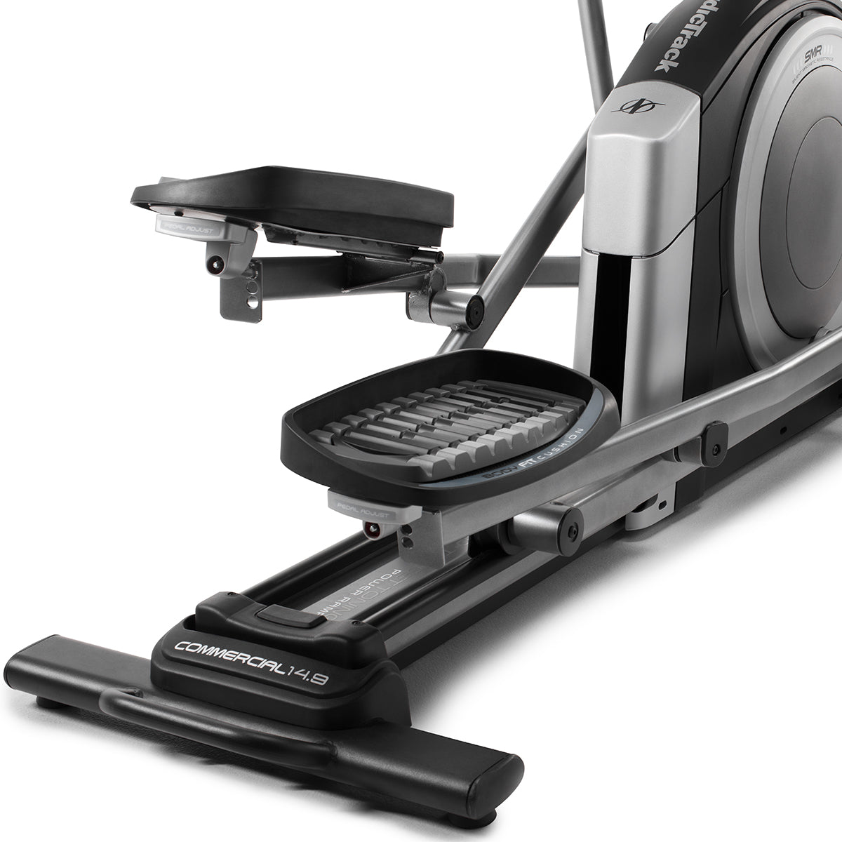 C12.9 Elliptical Crosstrainer