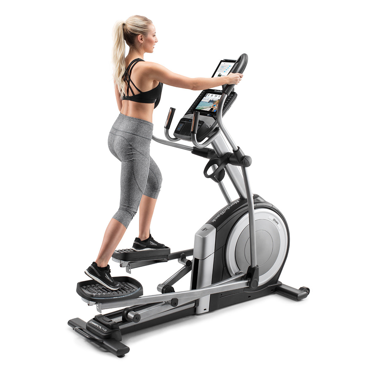 C14.9 Elliptical Crosstrainer - Floor Models at  St Johns, Palmerston North