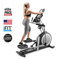 C12.9 Elliptical Crosstrainer