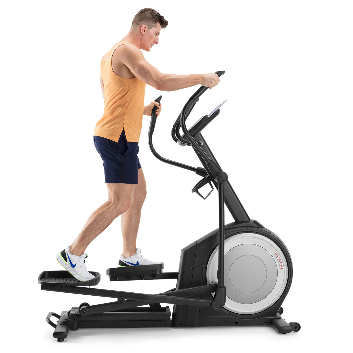 420 E Elliptical Crosstrainer