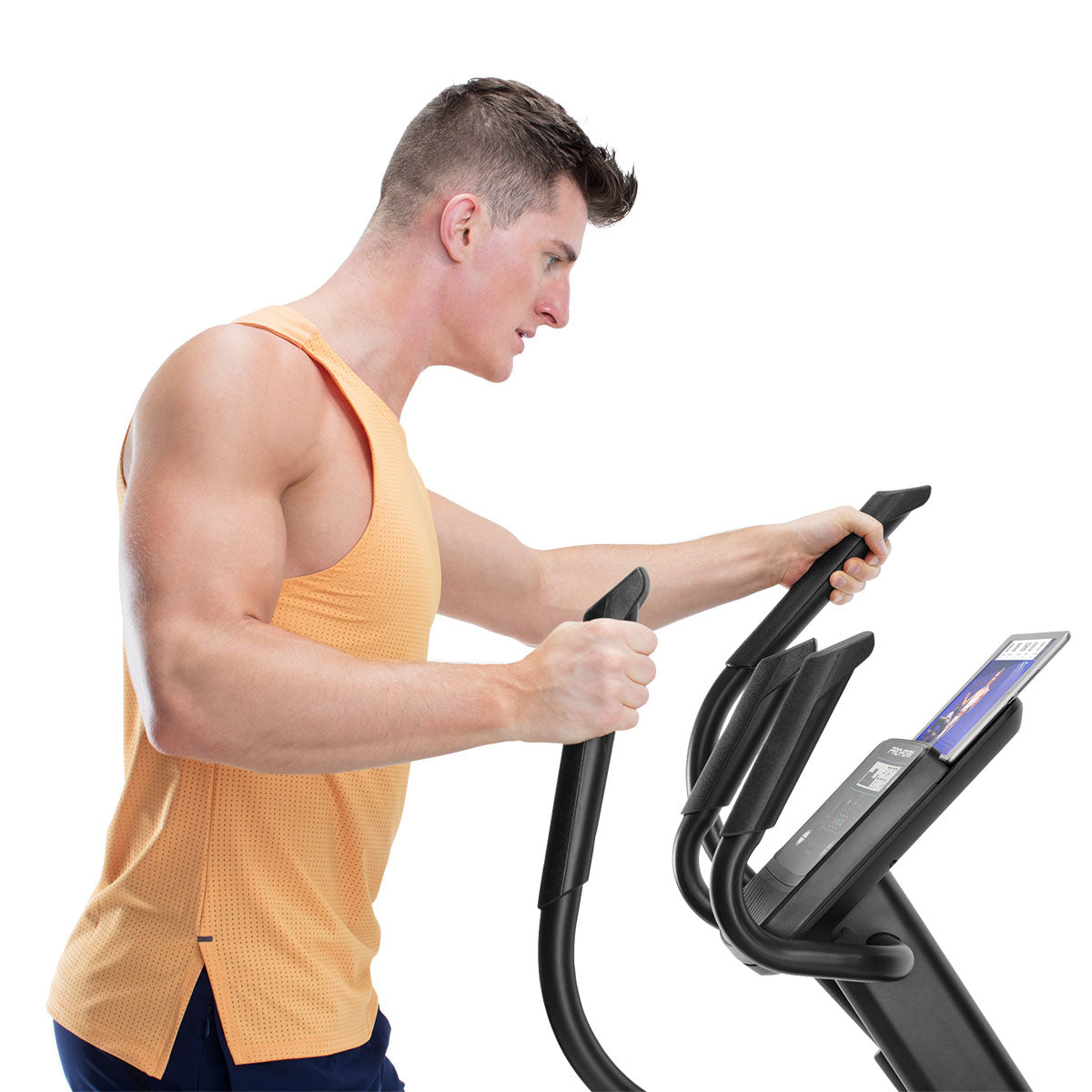 420 E Elliptical Crosstrainer