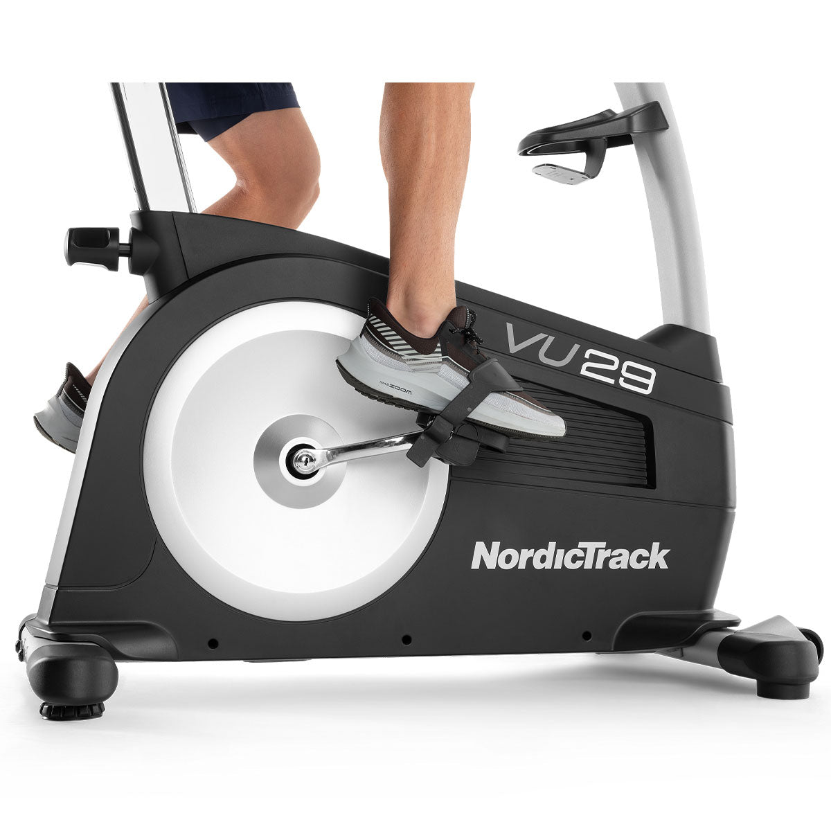 VU29 Exercycle