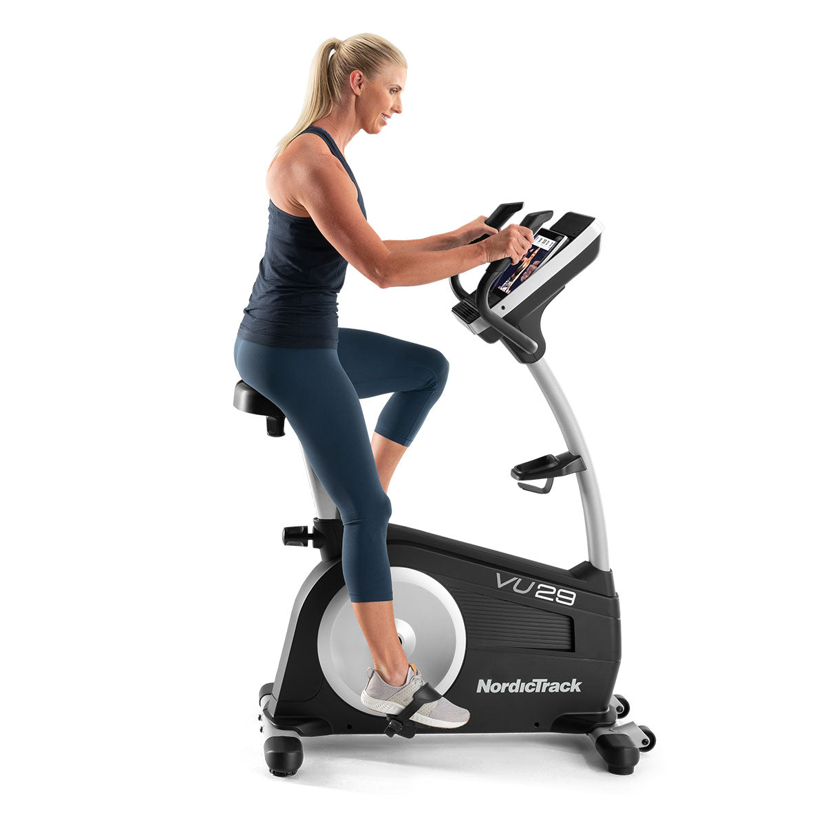 VU29 Exercycle