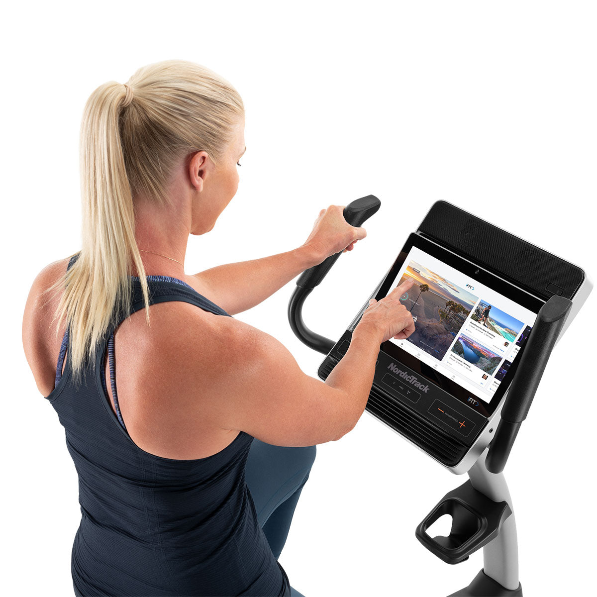 VU29 Exercycle