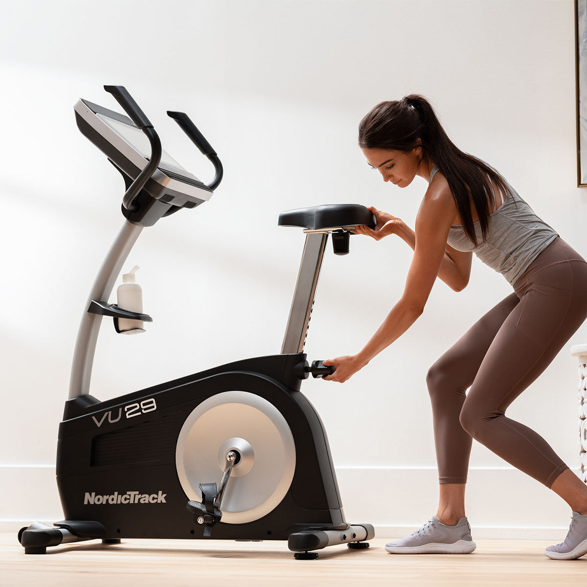VU29 Exercycle