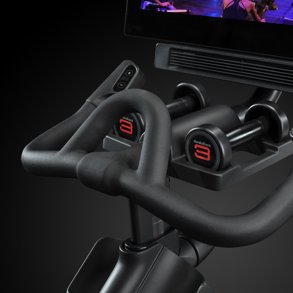 Studio S22i Exercycle Clearance - Floor Model available Tauranga